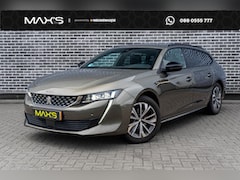 Peugeot 508 SW - 1.6 PureTech GT Line Avantage | HiFi Focal Audio | LED Koplampen | Achteruitrijcamera | Pa