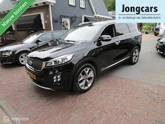 Kia Sorento - 2.2 CRDI AWD GRIJS KENTEKEN 2017 151.000KM