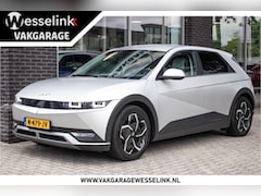 Hyundai IONIQ 5 - Connect+ 73kWh | Adapt Cruise | Leder | Camera |