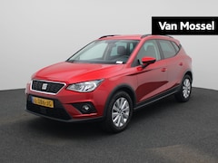 SEAT Arona - 1.0 TSI Style Business Intense | NAVIGATIE | PARKEERSENSOREN | CLIMATE CONTROL | CRUISE CO
