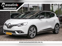 Renault Scénic - 1.2 TCe Intens | Trekhaak | Panoramadak |