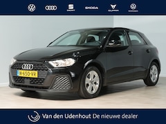 Audi A1 Sportback - 25 TFSI Pro Line | Virtual Cockpit | Airco | Cruise | 15"Lm 45