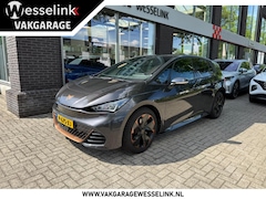 CUPRA Born - Adrenaline One 62 kWh | 19" Lmv | Adapt cruise | Camera