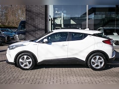 Toyota C-HR - 1.8 Hybrid Dynamic | Camera | Navigatie | Stoelverwarming |