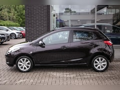Mazda 2 - 2 1.3 S-VT Touring - Airco | Stoelverw | Lichtmetaal |