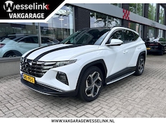 Hyundai Tucson - 1.6 T-GDI PHEV Premium Sky 4WD | Panorama | Leder | All Season banden |