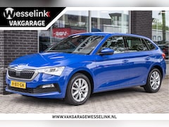 Skoda Scala - 1.0 TSI Sport Business | Trekhaak | Sportstoelen |