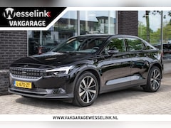Polestar 2 - 2 Long Range Single Motor 78 kWh | 19" Lmv | Keyless |SOH 91% |