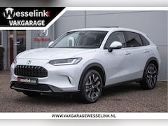 Honda ZR-V - 2.0 e:HEV Advance | leder | pano-schuif k. dak | Sensing |