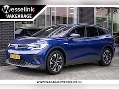 Volkswagen ID.4 - Business 77 kWh | Panorama | Carplay | Stoelverw. | Adpt. cruise | SOH 90% |