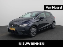 SEAT Ibiza - 1.0 EcoTSI Style Business Intense | STOELVERWARMING | NAVIGATIE | CLIMATE CONTROL | PARKEE