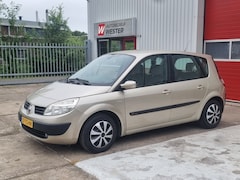 Renault Scénic - 1.6-16V Expr.Luxe
