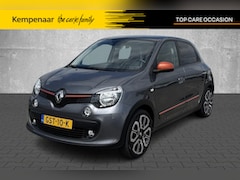 Renault Twingo - 0.9 TCe GT