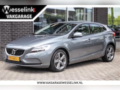 Volvo V40 - 1.5 T3 Nordic+ | All season banden