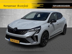 Renault Clio - 1.6 E-Tech Full Hybrid 145 esprit Alpine