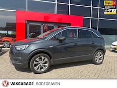 Opel Crossland X - 1.2 Turbo Online Edition