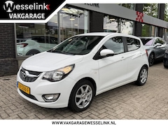 Opel Karl - 1.0 ecoFLEX Innovation - Dealerond. | Climate control | Cruise | Automaat
