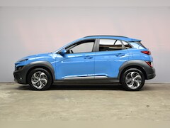Hyundai Kona - 1.6 GDI HEV 141pk DCT Fashion