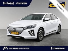 Hyundai IONIQ - Comfort EV 38kWh 136pk | SOH 100%| PDC ACHTER | CAMERA | APPLE CARPLAY / ANDROID AUTO | CR