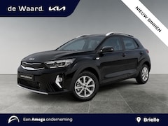 Kia Stonic - DynamicLine 1.0 T-GDi MHEV 101pk | NAVI | PARKEERSENSOREN | APPLE CARPLAY/ ANDROID AUTO |
