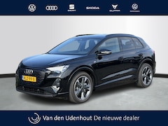 Audi Q4 e-tron - 45 quattro S Edition Competition 82 kWh / Demonstratieauto