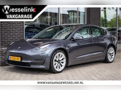 Tesla Model 3 - Long Range AWD 75 kWh | 19" Velgen
