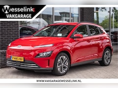 Hyundai Kona Electric - EV Fashion 64 kWh | SOH 95% | Fase 3 | Adapt Cruise |