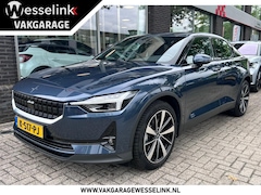 Polestar 2 - 2 Long Range Dual Motor Launch Edition 78kWh | Pano dak | Apple/Android carplay |