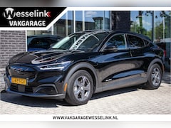 Ford Mustang Mach-E - RWD 75 kWh | Adapt Cruise | Carplay | Technology Pack |