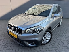 Suzuki S-Cross - 1.4 Boosterjet Exclusive*Automaat*Camera*Climat-Airco*Cruise*Park-Sensoren*StoelVerwarming