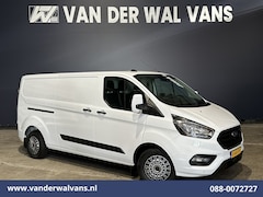 Ford Transit Custom - 2.0 TDCI L2H1 Euro6 Airco | Camera | Navigatie | Apple Carplay | Cruisecontrol | LED Andro