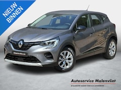 Renault Captur - 1.3 TCe 130 Intens I INCL. € 850, 00 AFL.KOSTEN + BOVAG GARANTIE