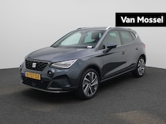SEAT Arona - 1.0 TSI FR Business Intense |ALCANTARA BEKLEDING | STOELVERWARMING | ACHTERUITRIJCAMERA |
