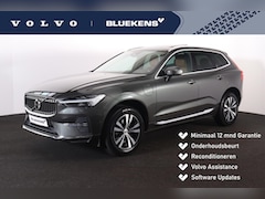 Volvo XC60 - T6 Plug-in hybrid AWD Inscription Expression - Panorama/schuifdak - Intellisafe Assist - F