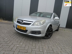 Opel Vectra GTS - 1.8-16V Executive