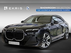 BMW i7 - xDrive60 | M Sportpakket Pro | Massagestoelen | Sky Lounge Panoramadak | Elektr. Trekhaak