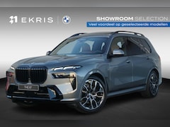 BMW X7 - xDrive40i | M Sportpakket Pro | Sky Lounge Panoramadak | Driving + Parking Ass. Profession