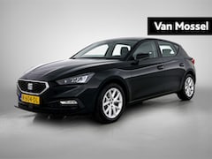 SEAT Leon - 1.0 TSI Reference | CRUISE CONTROL | APPLE CARPLAY/ANDROID AUTO | KEYLESS START | 16" VELG