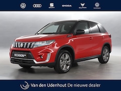 Suzuki Vitara - 1.4 Boosterjet Select Smart Hybrid / Navigatie / Stoelverwarming / Camera