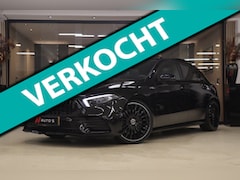 Mercedes-Benz A-klasse - 250 4MATIC AMG-LINE /PANO/BURM/CARPLAY/MEMORY/360CAM/VOL