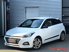 Hyundai i20 - 1.0 Comfort |Camera|Airco|Cruise|Lane Assist|Carplay