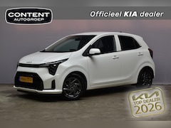 Kia Picanto - 1.0 DPi 63pk 4-zits DynamicPlusLine