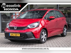Honda Jazz - 1.5 e:HEV Elegance Sensing | Apple cp/Android auto