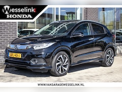 Honda HR-V - 1.5 i-VTEC Executive | Pano dak | Trekhaak | Camera |