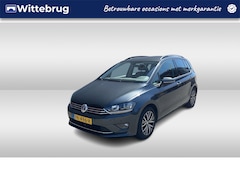 Volkswagen Golf Sportsvan - 1.2 TSI AllStar / Navigatie / Parkeersensoren / Bluetooth / LM velgen HAL