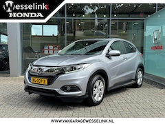 Honda HR-V - 1.5 i-VTEC Elegance Automaat - Trekhaak afn. | Dealer onderhouden
