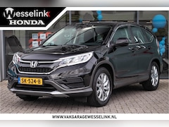 Honda CR-V - 2.0 Comfort - Trekhaak wegklapbaar | Navigatie