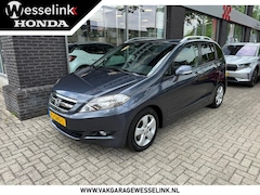 Honda FR-V - 1.8i Lifestyle | LMV | Clima | Trekhaak |