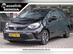 Honda Jazz - 1.5 e:HEV Advance | Sensing | Apple cp/Android auto |