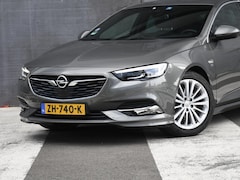 Opel Insignia Grand Sport - Innovation 1.6 Turbo 200pk Automaat 100% ONDERH. | 360° CAM. | DODE HOEK | LED MATRIX | MA